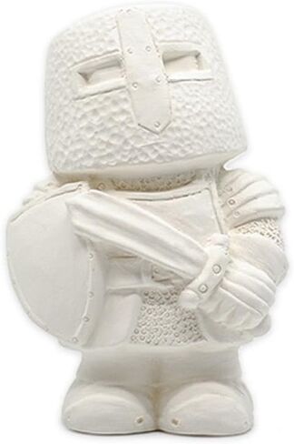 الفارس المحبوب - قم برسم تذكار السيراميك الخاص بك in Kuwait