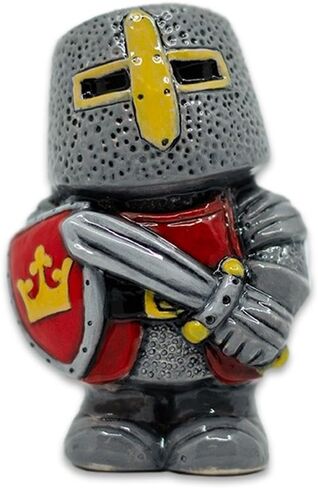 الفارس المحبوب - قم برسم تذكار السيراميك الخاص بك in Kuwait