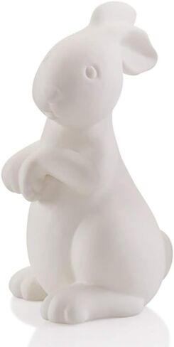 الأرنب الخجول - قم برسم تذكار السيراميك الخاص بك in Kuwait