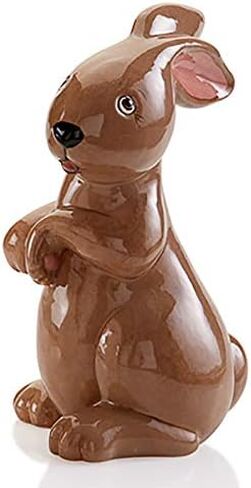 الأرنب الخجول - قم برسم تذكار السيراميك الخاص بك in Kuwait