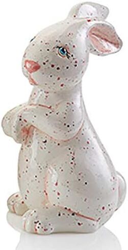 الأرنب الخجول - قم برسم تذكار السيراميك الخاص بك in Kuwait