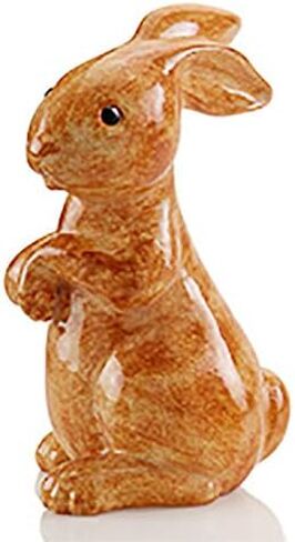 الأرنب الخجول - قم برسم تذكار السيراميك الخاص بك in Kuwait