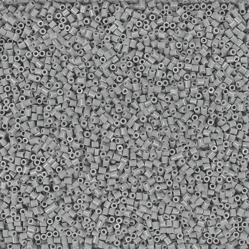 Perler 80-14113 Mini Fuse Bead Craft Supplies, 2000pcs, Light Brown, 2000 Count (Pack of 2) in Saudi Arabia