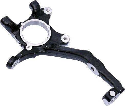 UCUT 698-148 Front Right Passenger Side Suspension Steering Knuckle For 2005-2019 Tacoma 4.0L 2.7L 3.5L in Saudi Arabia