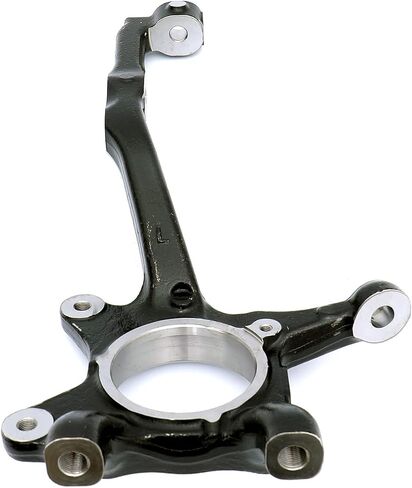 UCUT 698-148 Front Right Passenger Side Suspension Steering Knuckle For 2005-2019 Tacoma 4.0L 2.7L 3.5L in Saudi Arabia
