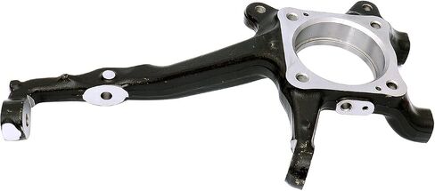 UCUT 698-148 Front Right Passenger Side Suspension Steering Knuckle For 2005-2019 Tacoma 4.0L 2.7L 3.5L in Saudi Arabia