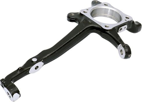 UCUT 698-148 Front Right Passenger Side Suspension Steering Knuckle For 2005-2019 Tacoma 4.0L 2.7L 3.5L in Saudi Arabia