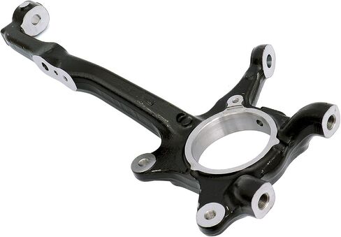 UCUT 698-148 Front Right Passenger Side Suspension Steering Knuckle For 2005-2019 Tacoma 4.0L 2.7L 3.5L in Saudi Arabia
