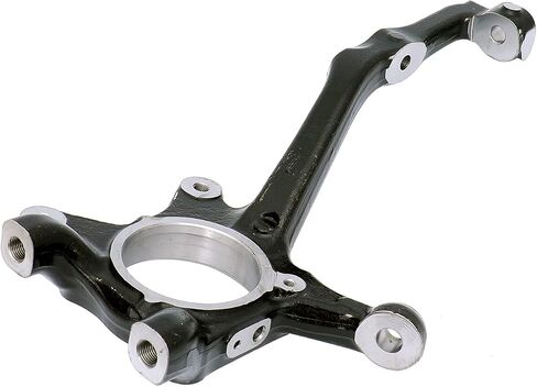 UCUT 698-148 Front Right Passenger Side Suspension Steering Knuckle For 2005-2019 Tacoma 4.0L 2.7L 3.5L in Saudi Arabia