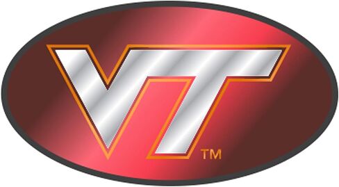 Craftique Virginia Tech HitchCover in Saudi Arabia