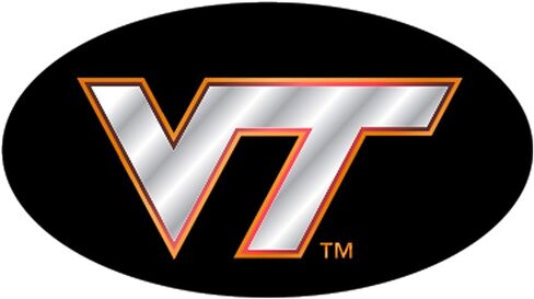 Craftique Virginia Tech HitchCover in Saudi Arabia
