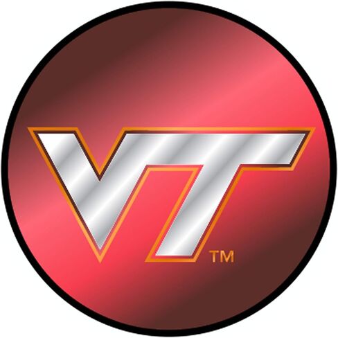 Craftique Virginia Tech HitchCover in Saudi Arabia