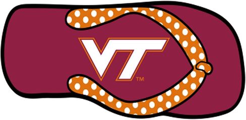 Craftique Virginia Tech HitchCover in Saudi Arabia