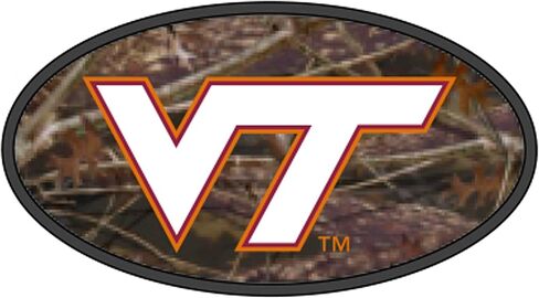 Craftique Virginia Tech HitchCover in Saudi Arabia