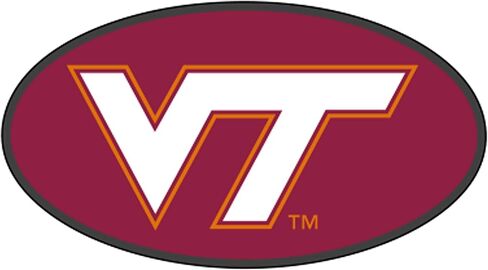 Craftique Virginia Tech HitchCover in Saudi Arabia