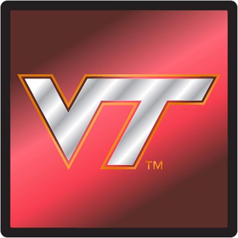 Craftique Virginia Tech HitchCover in Saudi Arabia