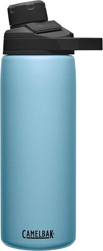 CamelBak Chute Mag 20oz Vacuum Insulated Stainless Steel Water Bottle, Moss in Saudi Arabia