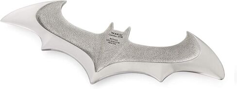 Royal Selangor Hand Finished DC Collection Pewter Batman Batarang Letter Opener Gift in Kuwait