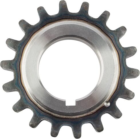 مجموعة أدوات سلسلة توقيت المحرك YMAUGP KT3-499SA4 تحل محل Oldsmobile لـ Isuzu لشفروليه لـ GMC Bravada Hombre Astro Blazer C1500 Express 1500 Express 2500 K1500 S10 2500 4.3L in Kuwait