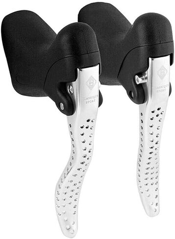 Brake Lever OR8 RD CLASIQ SPT SL/BK/BLK in Saudi Arabia