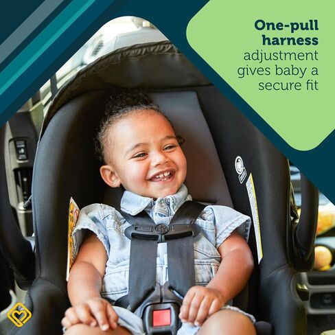 Safety 1ˢᵗ® Comfort 35 Infant Car Seat, Pink Streak in Saudi Arabia
