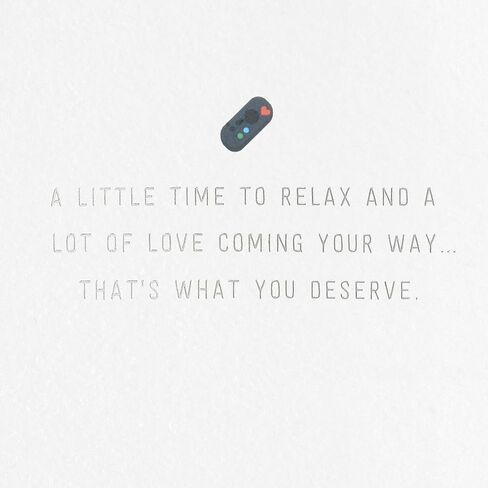 بطاقة فارغة من توقيع هولمارك، المنارة (بطاقة عيد ميلاد، بطاقة جميع المناسبات) in Kuwait