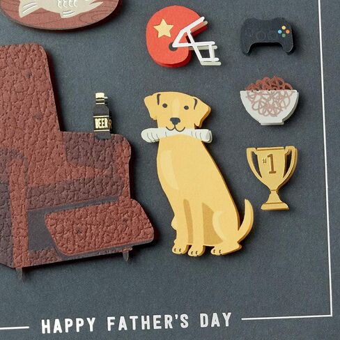 بطاقة فارغة من توقيع هولمارك، المنارة (بطاقة عيد ميلاد، بطاقة جميع المناسبات) in Kuwait