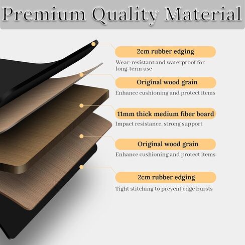 لمكتب السيارة المنسوج من ألياف الكربون القابل للطي طراز Tesla Model 3/Y، طاولة طعام محمولة متعددة الأغراض لتناول الطعام والعمل في السيارة، مكتب الكمبيوتر المحمول في السيارة، صينية من ألياف الكربون، طاولة سفر للسيارة in Kuwait