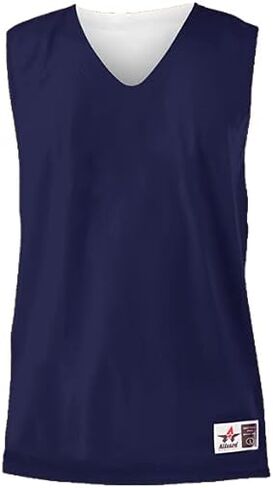 Alleson Athletic Men's Reversible Tank in Saudi Arabia