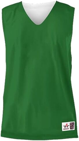 Alleson Athletic Men's Reversible Tank in Saudi Arabia