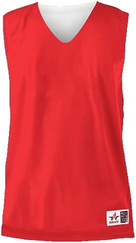 Alleson Athletic Men's Reversible Tank in Saudi Arabia