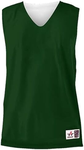 Alleson Athletic Men's Reversible Tank in Saudi Arabia