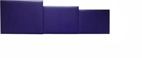 غطاء الدبلومة Holoder Smooth 6x8 غطاء الشهادة أيام التخرج باللون الأسود in Kuwait