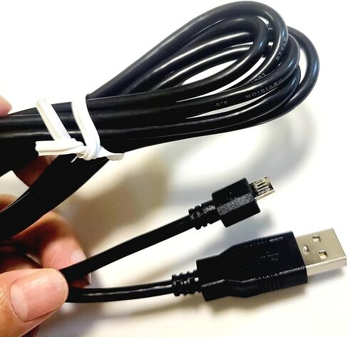 LZYDD USB Data Charging Cable for Playstation 4 Controller / PS4 (PS4 Micro Cable) in Saudi Arabia