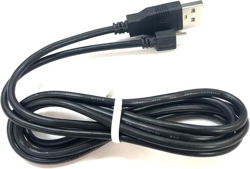 LZYDD USB Data Charging Cable for Playstation 4 Controller / PS4 (PS4 Micro Cable) in Saudi Arabia