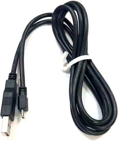 LZYDD USB Data Charging Cable for Playstation 4 Controller / PS4 (PS4 Micro Cable) in Saudi Arabia