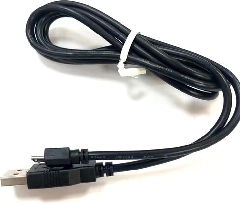 LZYDD USB Data Charging Cable for Playstation 4 Controller / PS4 (PS4 Micro Cable) in Saudi Arabia