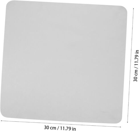 HEMOTON 3pcs Large Glasses Cloth Smart Phones Cloth Screen Cleaner Wipes Cell Phone Wipe Laptops Screen Cloth Camera Cleaning Cloth Eye Glass Cloth Superfine Fiber Computer Lens Cloth in Saudi Arabia