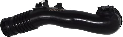 Silscvtt توربو الشاحن التربيني المبرد خرطوم القناة الخلفية لاستبدال BMW 535i 2011-2017 in Kuwait