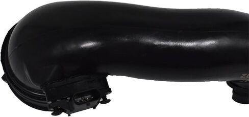 Silscvtt توربو الشاحن التربيني المبرد خرطوم القناة الخلفية لاستبدال BMW 535i 2011-2017 in Kuwait