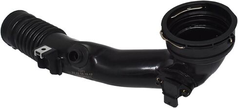 Silscvtt توربو الشاحن التربيني المبرد خرطوم القناة الخلفية لاستبدال BMW 535i 2011-2017 in Kuwait