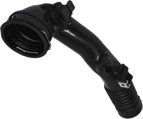 Silscvtt توربو الشاحن التربيني المبرد خرطوم القناة الخلفية لاستبدال BMW 535i 2011-2017 in Kuwait