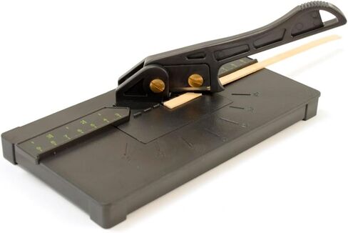 Artesanía Latina – قاطعة مقصلة للتشكيل والحرف اليدوية – مجموعة قواطع متعددة – موديل 27004 – أدوات لبناء النماذج والحرف اليدوية in Kuwait