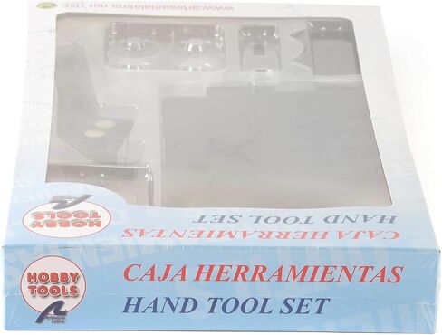 Artesanía Latina – قاطعة مقصلة للتشكيل والحرف اليدوية – مجموعة قواطع متعددة – موديل 27004 – أدوات لبناء النماذج والحرف اليدوية in Kuwait