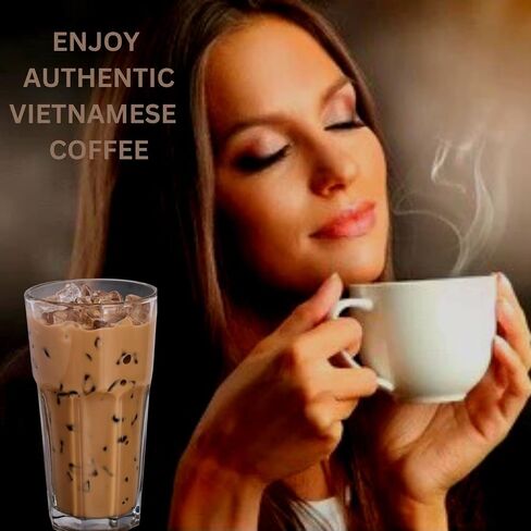 Phin Filter, vietnamese coffee dripper, White Porcelain coffee maker, coffee press For Single Cup Or Press 6oz, Luxury And Safe Single Serve Coffee Maker For Cafe Lovers in Saudi Arabia