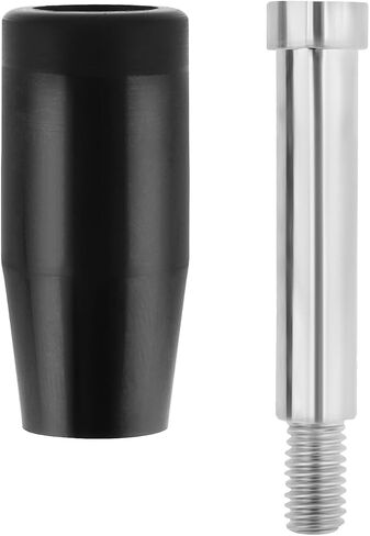 CLAHJQX 0.4 x 3.15 inch Round Hand Wheels with Removable Hand Crank Handle for Milling Machine Tool in Saudi Arabia
