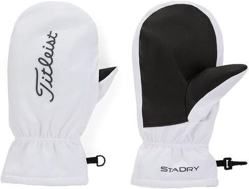 Titleist Golf StaDry Cart Mitts in Saudi Arabia