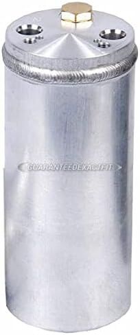 AC Compressor w/A/C Drier For Subaru Legacy Outback & Baja 2.5L - BuyAutoParts 60-88983R2 New in Saudi Arabia