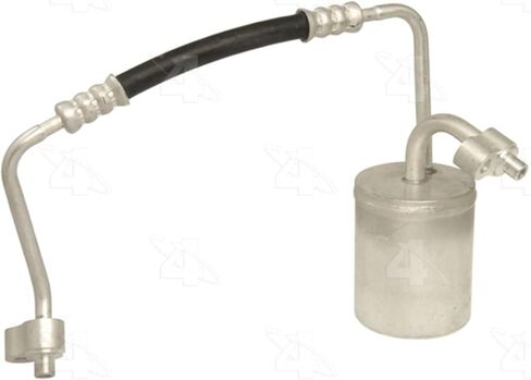 Four Seasons (83157) A/C Receiver Drier in Saudi Arabia