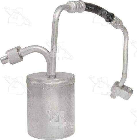 Four Seasons (83157) A/C Receiver Drier in Saudi Arabia